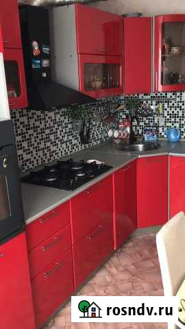 3-комнатная квартира, 60 м², 2/3 эт. на продажу в Надыме Надым - изображение 1