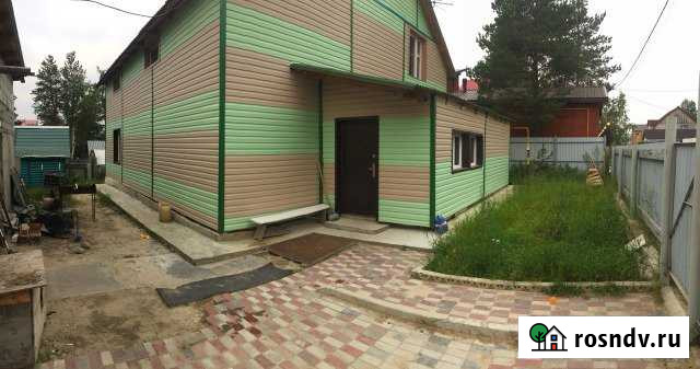 Дом 200 м² на участке 7.5 сот. на продажу в Ноябрьске Ноябрьск - изображение 1
