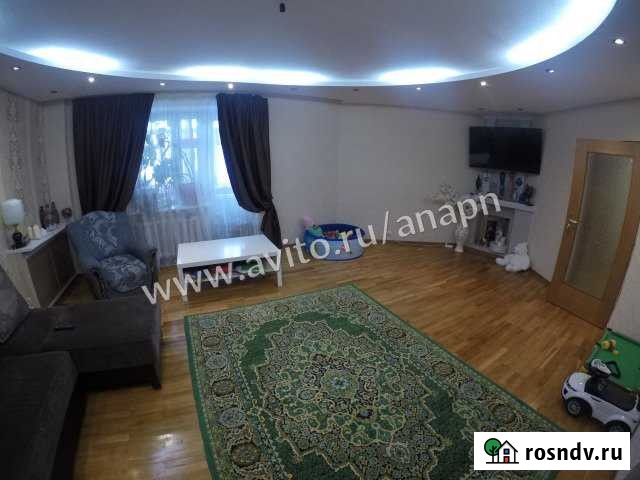 6ная квартира, 208 м², 7/9 эт. на продажу в Ухте Ухта - изображение 1