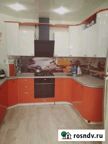 5-комнатная квартира, 135 м², 7/7 эт. на продажу в Сыктывкаре Сыктывкар - изображение 1