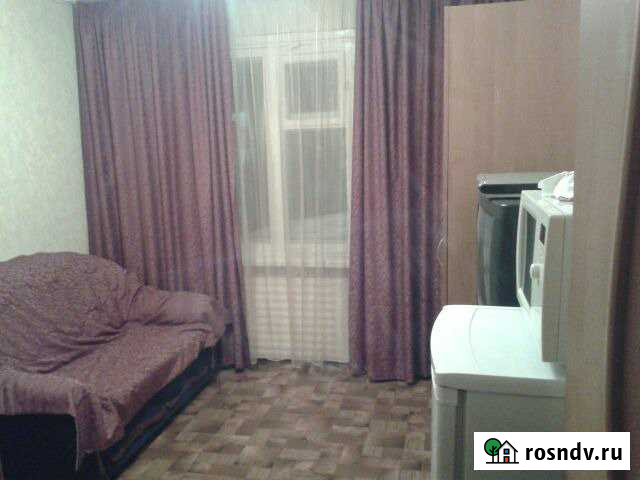 Комната 13 м² в 1-ком. кв., 4/5 эт. в аренду на длительный срок в Усинске Усинск - изображение 1