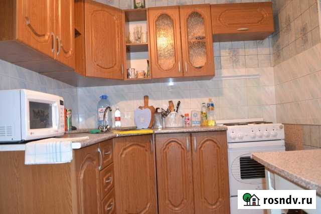 2-комнатная квартира, 56 м², 2/5 эт. на продажу в Инте Инта - изображение 1