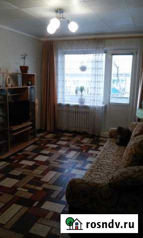 1-комнатная квартира, 30 м², 5/5 эт. на продажу в Черногорске Черногорск - изображение 1