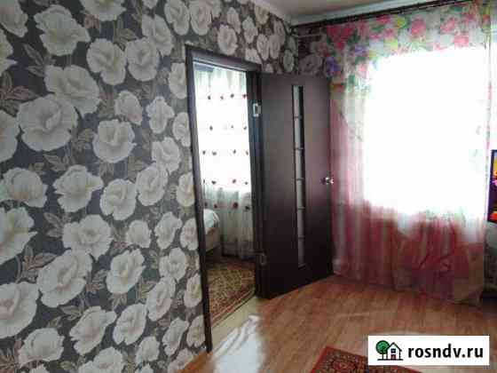 Дом 80 м² на участке 6 сот. на продажу в Аскизе Аскиз