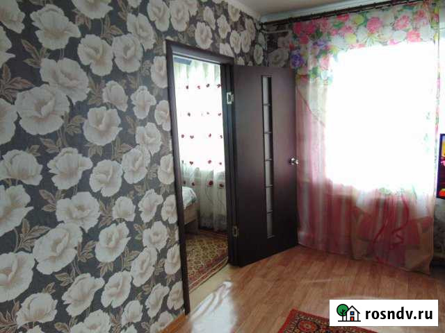 Дом 80 м² на участке 6 сот. на продажу в Аскизе Аскиз - изображение 1