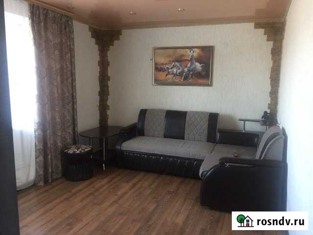 2-комнатная квартира, 42 м², 2/3 эт. на продажу в Коченево Коченево - изображение 1