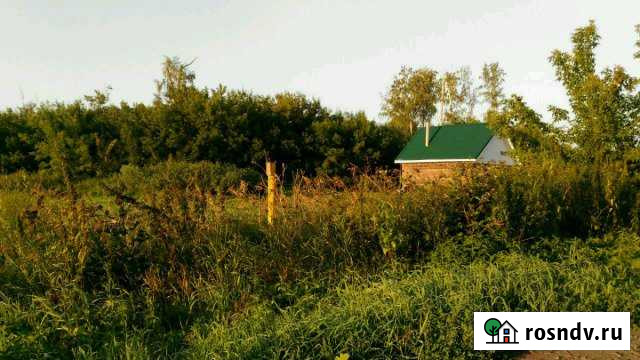 Участок ИЖС 15 сот. на продажу в Лузино Лузино - изображение 1