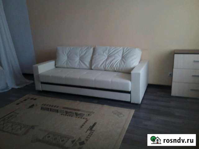 Квартира-студия, 44 м², 4/16 эт. на продажу в Белокурихе Белокуриха - изображение 1