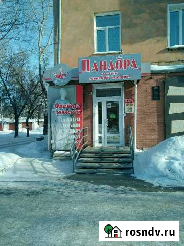 Нежилое помещение 61кв Рубцовск - изображение 1