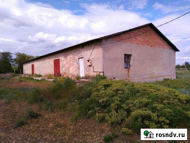 Продам здания Мелиховская - изображение 1