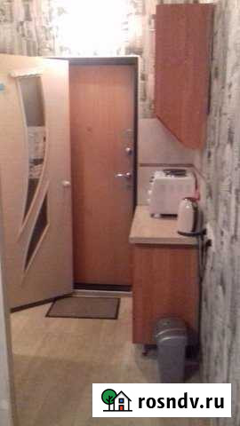 Комната 16 м² в 1-ком. кв., 6/9 эт. в аренду на длительный срок в Кемерово Кемерово - изображение 1