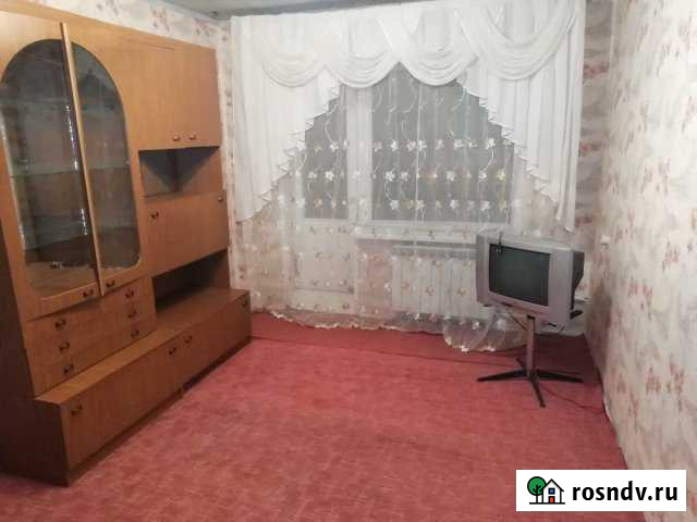 2-комнатная квартира, 50 м², 5/5 эт. в аренду на длительный срок в Черногорске Черногорск - изображение 1