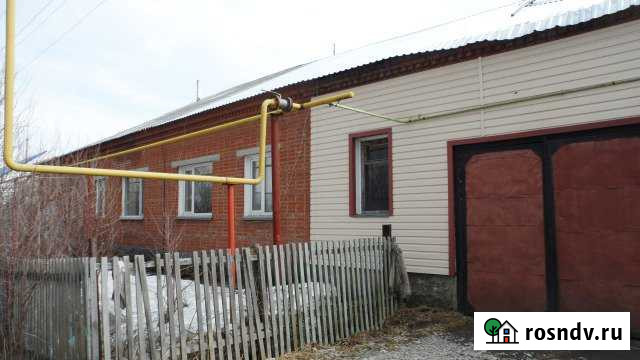 4-комнатная квартира, 93 м², 1/1 эт. на продажу в Колывани Колывань - изображение 1