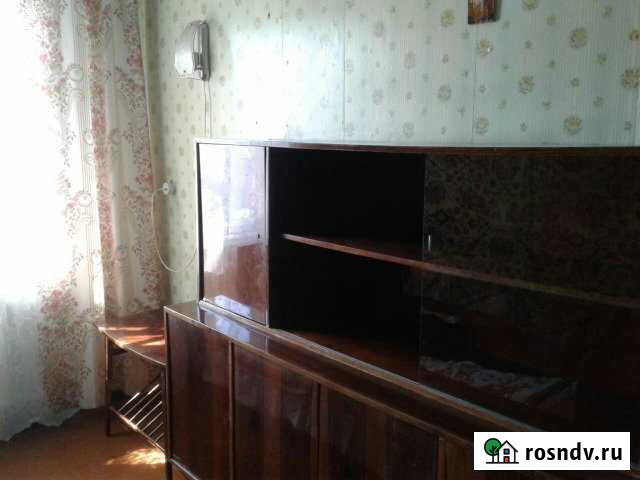 3-комнатная квартира, 51 м², 1/2 эт. на продажу в Богучанах Богучаны - изображение 1