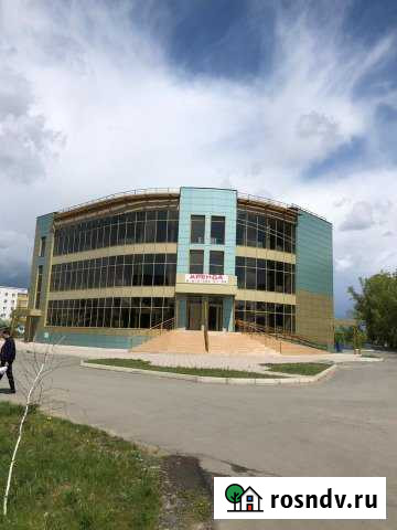 Торговое помещение, 400 кв.м. Минусинск - изображение 1