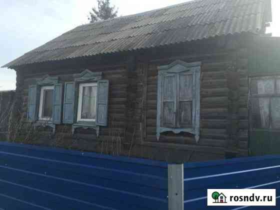 Дом 30 м² на участке 10 сот. на продажу в Березовке Красноярского края Березовка