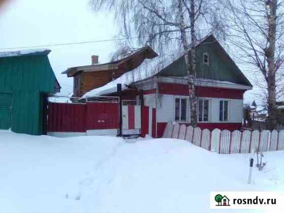 Дом 110 м² на участке 6 сот. на продажу в Тайшете Тайшет