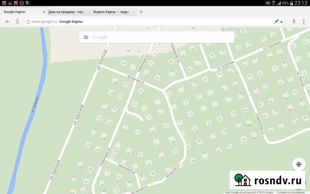 Участок ИЖС 12 сот. на продажу в Шушенском Шушенское - изображение 1