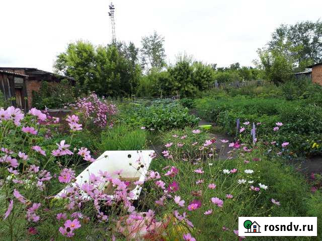 Дом 68.6 м² на участке 12 сот. на продажу в Таврическом Таврическое - изображение 1