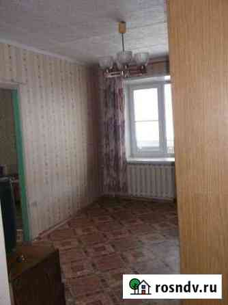 3-комнатная квартира, 52 м², 5/5 эт. на продажу в Куйбышеве Куйбышев