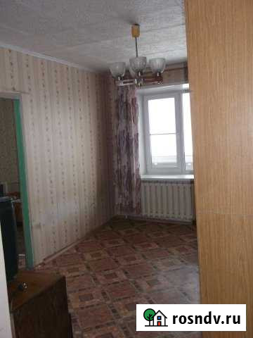 3-комнатная квартира, 52 м², 5/5 эт. на продажу в Куйбышеве Куйбышев - изображение 1