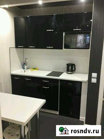 Квартира-студия, 31 м², 6/9 эт. на продажу в Бердске Бердск - изображение 1