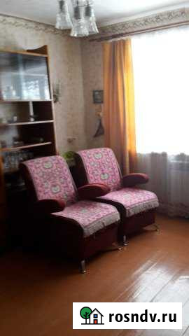 3-комнатная квартира, 53 м², 1/2 эт. на продажу в Абазе Абаза - изображение 1