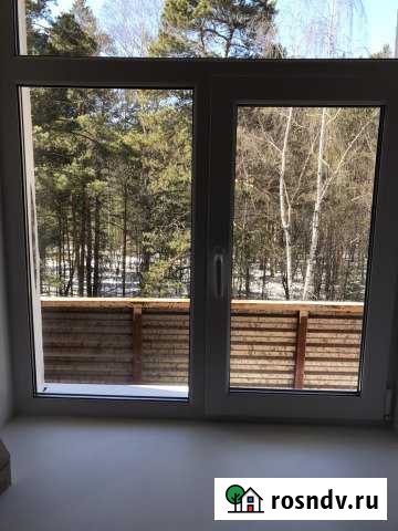 1-комнатная квартира, 35 м², 4/5 эт. в аренду на длительный срок в Северске Северск - изображение 1