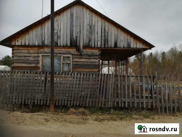 Дача 20 м² на участке 5 сот. на продажу в Стрежевом Стрежевой - изображение 1