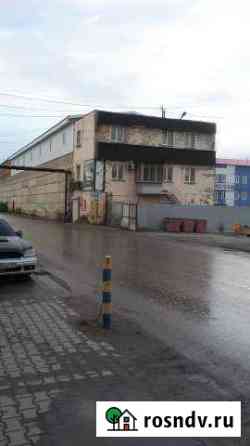 Производственное помещение, 1230 кв.м. Новосибирск