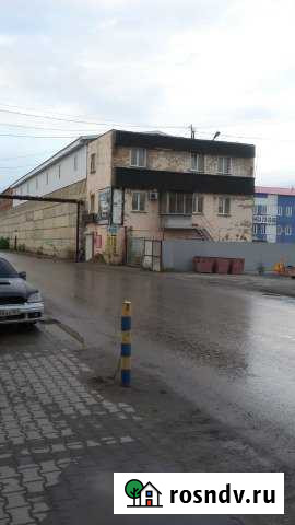 Производственное помещение, 1230 кв.м. Новосибирск - изображение 1
