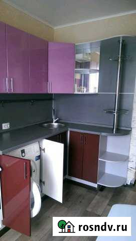 2-комнатная квартира, 44 м², 1/2 эт. на продажу в Тюкалинске Тюкалинск - изображение 1