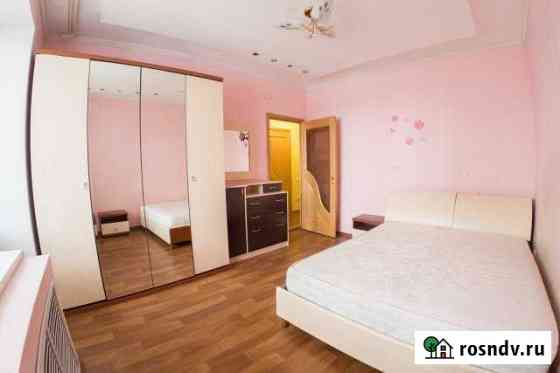 3-комнатная квартира, 84 м², 6/9 эт. на продажу в Кольцово Кольцово