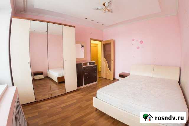 3-комнатная квартира, 84 м², 6/9 эт. на продажу в Кольцово Кольцово - изображение 1