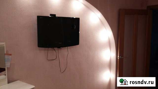 3-комнатная квартира, 62 м², 5/5 эт. в аренду на длительный срок в Биробиджане Биробиджан - изображение 1