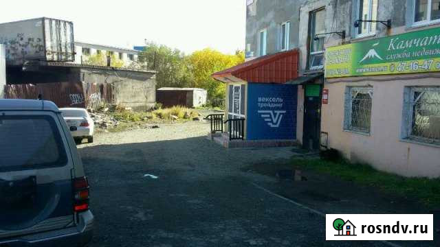 Помещение свободного назначения, 65 кв.м. Петропавловск-Камчатский - изображение 1
