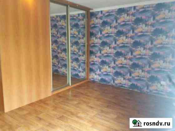 1-комнатная квартира, 41 м², 1/4 эт. в аренду на длительный срок в Елизово Елизово