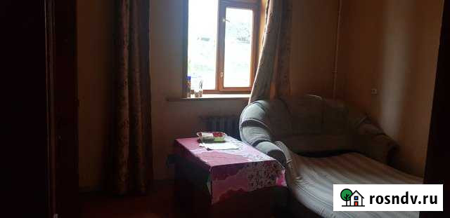 Комната 8 м² в 2-ком. кв., 2/3 эт. в аренду на длительный срок в Петропавловске-Камчатском Петропавловск-Камчатский - изображение 1