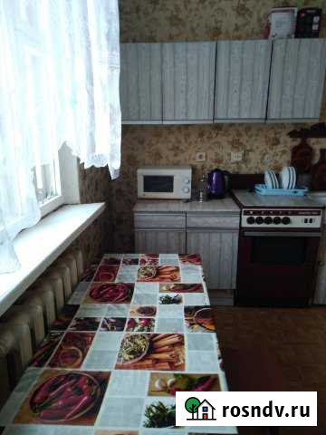 1-комнатная квартира, 35 м², 3/6 эт. в аренду на длительный срок в Николаевске-на-Амуре Николаевск-на-Амуре - изображение 1