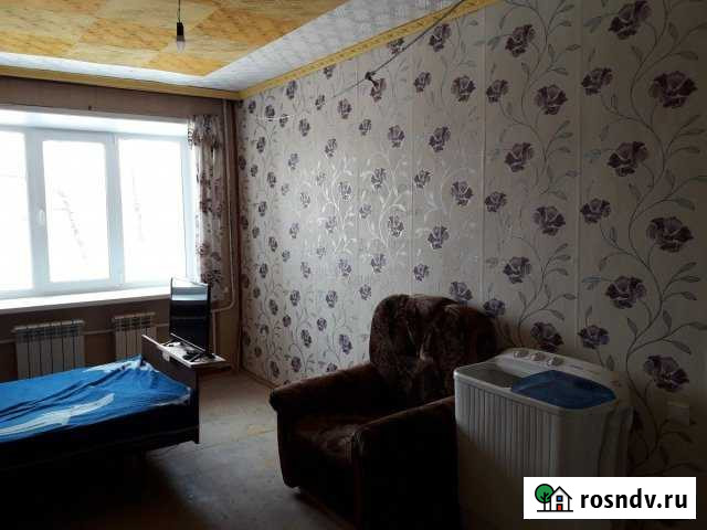 1-комнатная квартира, 30 м², 3/6 эт. на продажу в Амурске Амурск - изображение 1