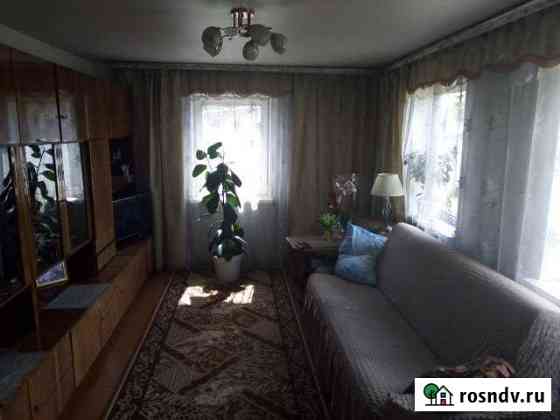 Дом 46 м² на участке 15 сот. на продажу в Партизанске Партизанск
