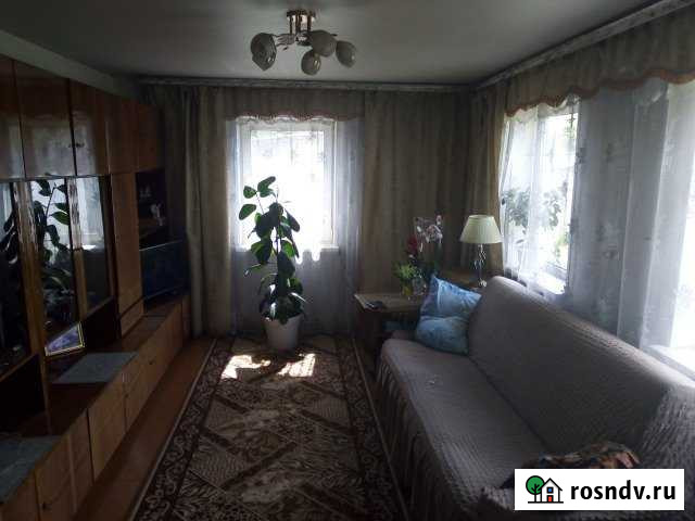 Дом 46 м² на участке 15 сот. на продажу в Партизанске Партизанск - изображение 1