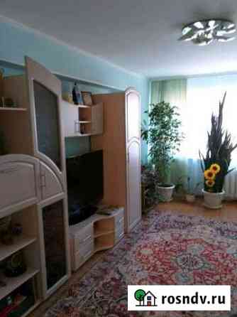 3-комнатная квартира, 85 м², 3/5 эт. на продажу в Краснокаменске Забайкальского края Краснокаменск