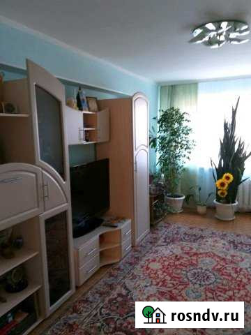 3-комнатная квартира, 85 м², 3/5 эт. на продажу в Краснокаменске Забайкальского края Краснокаменск - изображение 1