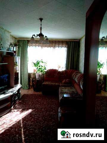 3-комнатная квартира, 57 м², 3/5 эт. на продажу в Сковородино Сковородино - изображение 1