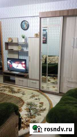 2-комнатная квартира, 46 м², 2/5 эт. в аренду посуточно в Магдагачи Магдагачи - изображение 1