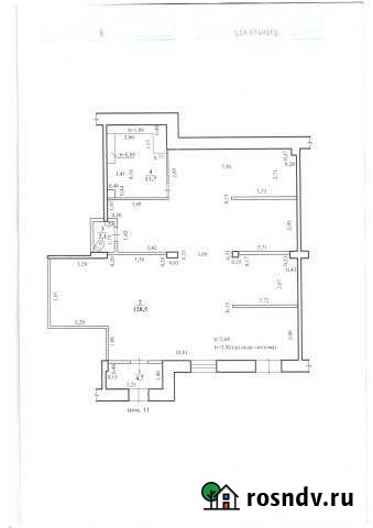 Торговое помещение, 147 кв.м. Чита - изображение 1