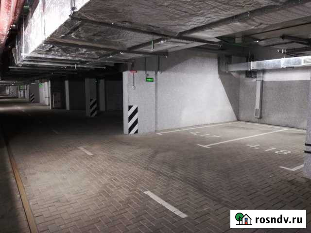 Машиноместо 18 м² на продажу в Сочи Сочи - изображение 1