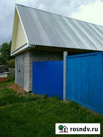 Дом 28 м² на участке 28 сот. на продажу в Козьмодемьянске Козьмодемьянск - изображение 1