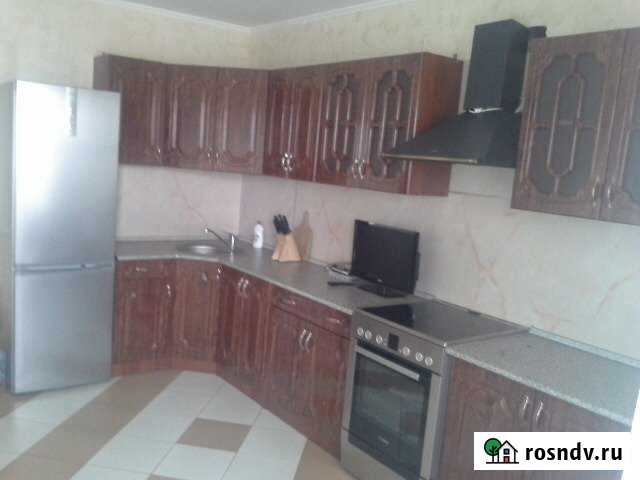 3-комнатная квартира, 96 м², 12/12 эт. в аренду на длительный срок в Подольске Подольск - изображение 1